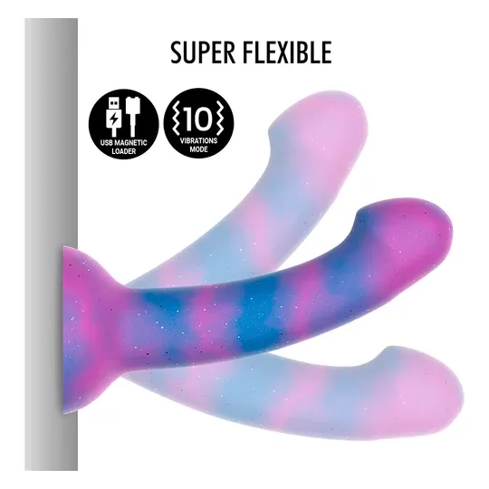 D-231900 MYTHOLOGY FANTASY DILDO