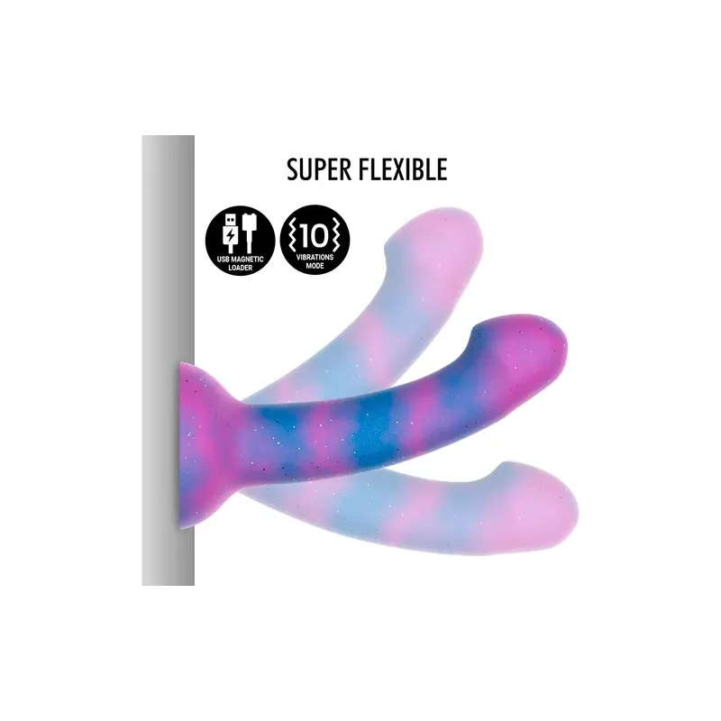 D-231900 MYTHOLOGY FANTASY DILDO