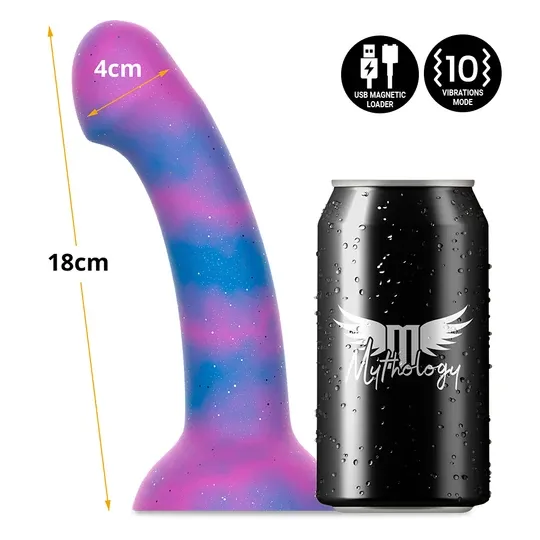 D-231900 MYTHOLOGY FANTASY DILDO