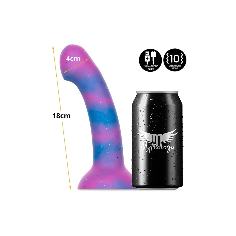 D-231900 MYTHOLOGY FANTASY DILDO