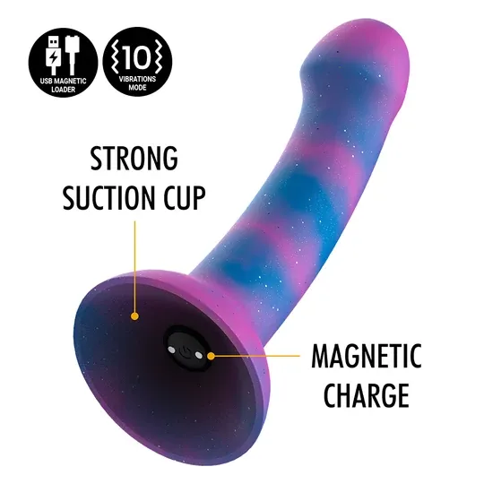 D-231900 MYTHOLOGY FANTASY DILDO