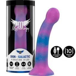 D-231902 MYTHOLOGY FANTASY DILDO