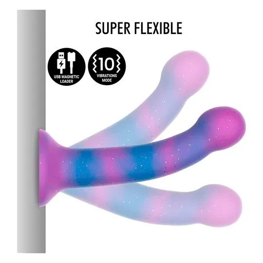 D-231902 MYTHOLOGY FANTASY DILDO