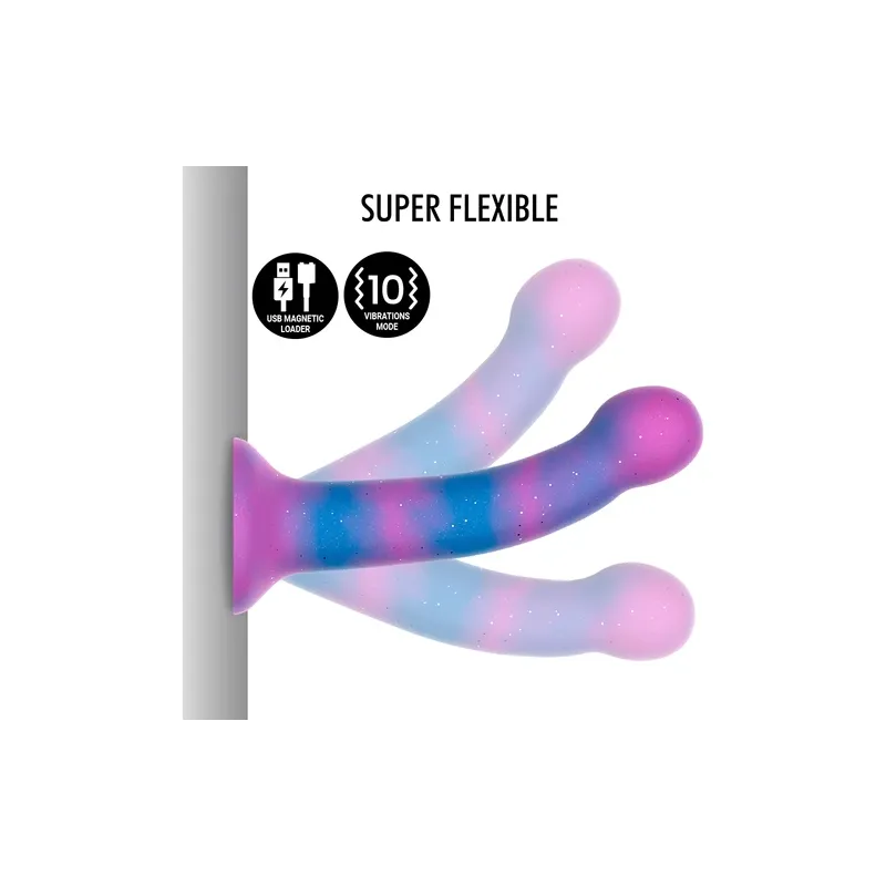 D-231902 MYTHOLOGY FANTASY DILDO