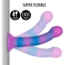 D-231902 MYTHOLOGY FANTASY DILDO