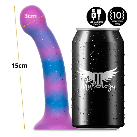 D-231902 MYTHOLOGY FANTASY DILDO