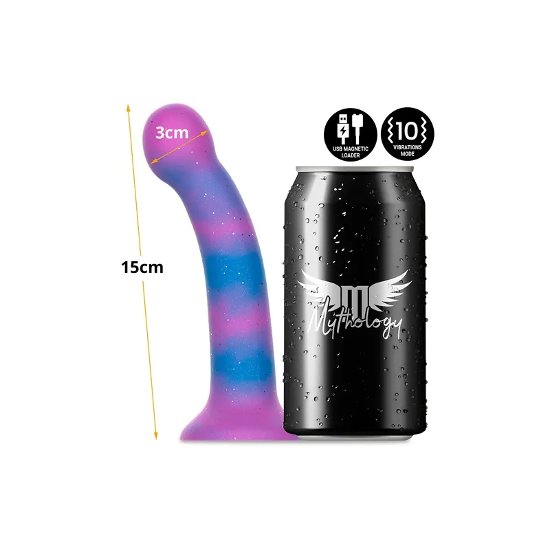 D-231902 MYTHOLOGY FANTASY DILDO