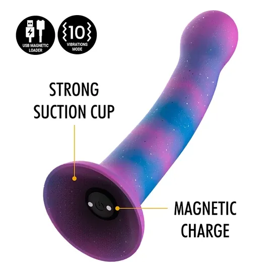 D-231902 MYTHOLOGY FANTASY DILDO