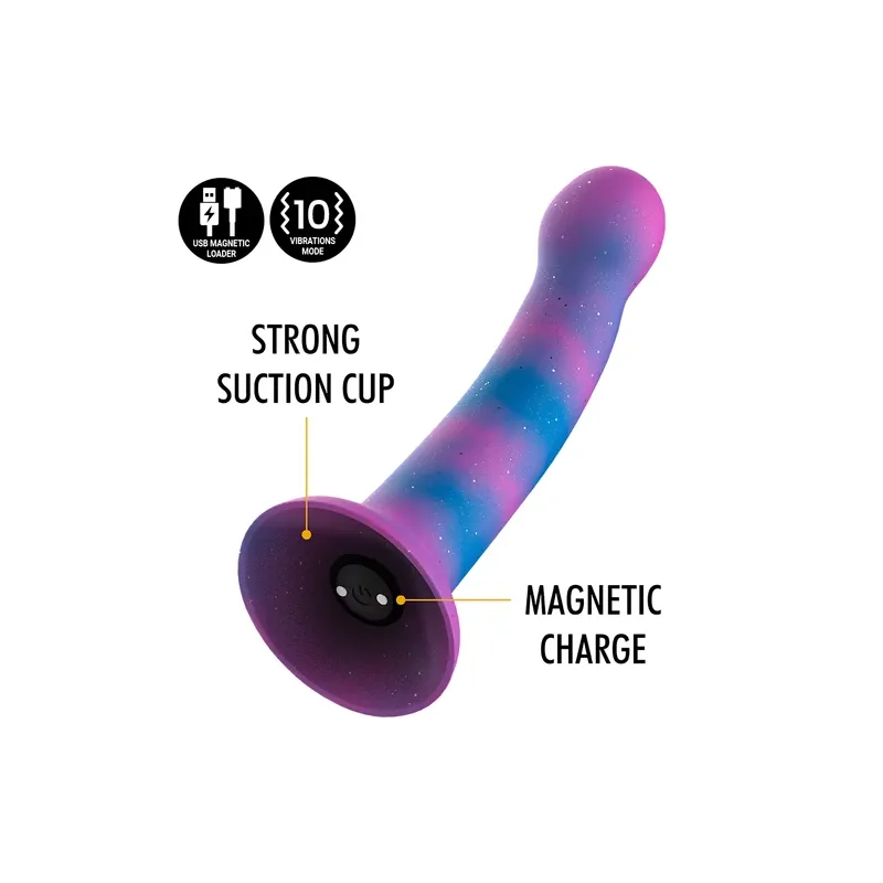 D-231902 MYTHOLOGY FANTASY DILDO