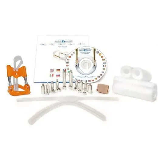 D-202554 ANDRO MEDICAL