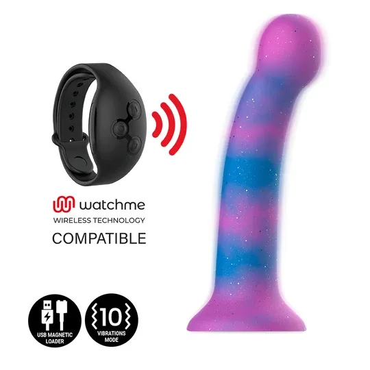 D-231902 MYTHOLOGY FANTASY DILDO