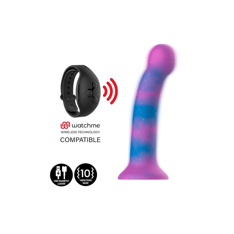 D-231902 MYTHOLOGY FANTASY DILDO