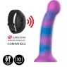 D-231902 MYTHOLOGY FANTASY DILDO