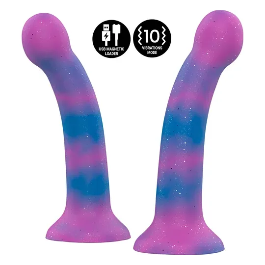 D-231902 MYTHOLOGY FANTASY DILDO
