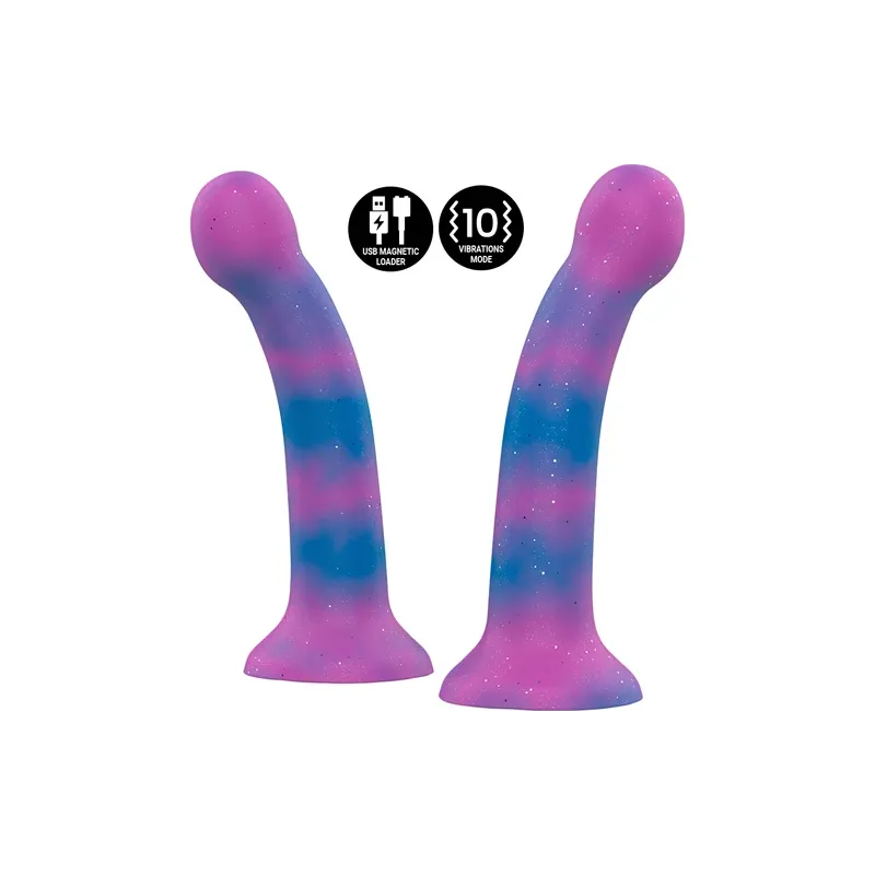 D-231902 MYTHOLOGY FANTASY DILDO