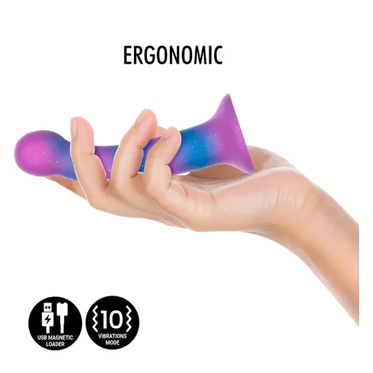 D-231902 MYTHOLOGY FANTASY DILDO