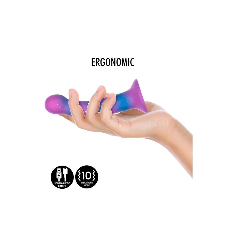 D-231902 MYTHOLOGY FANTASY DILDO