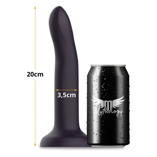 D-231917 MYTHOLOGY FANTASY DILDO