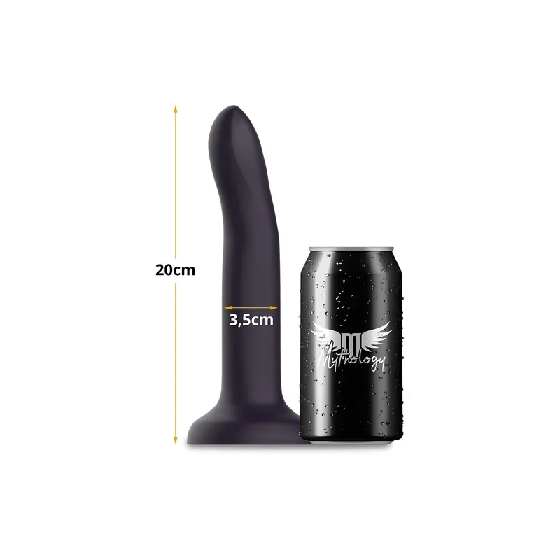 D-231917 MYTHOLOGY FANTASY DILDO