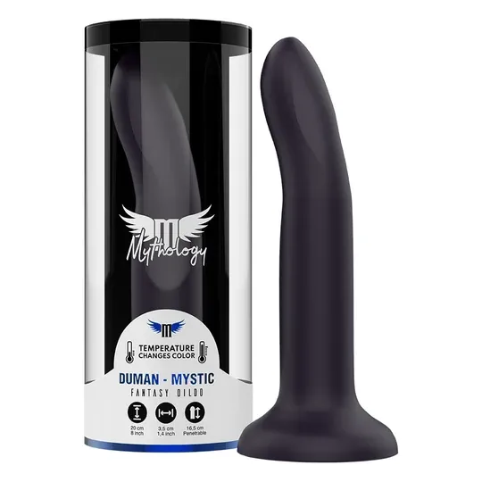 D-231917 MYTHOLOGY FANTASY DILDO