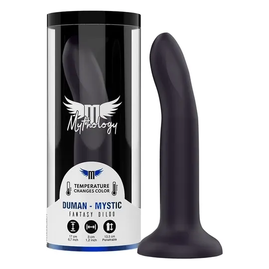 D-231919 MYTHOLOGY FANTASY DILDO