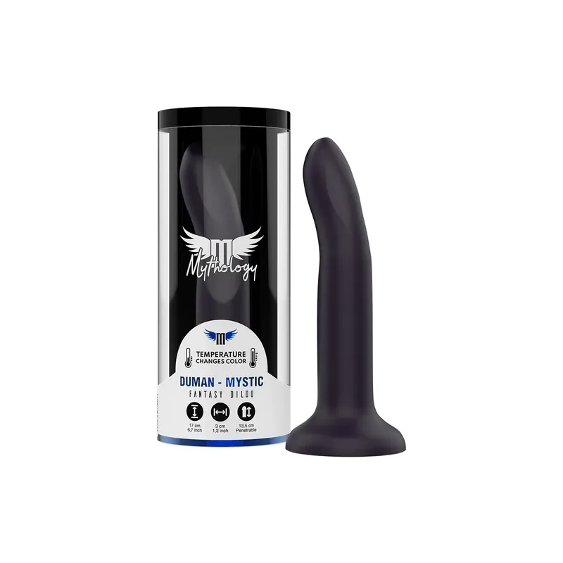 D-231919 MYTHOLOGY FANTASY DILDO