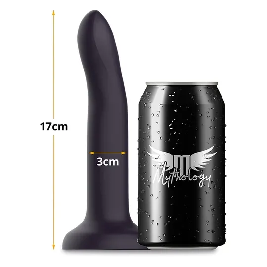 D-231919 MYTHOLOGY FANTASY DILDO