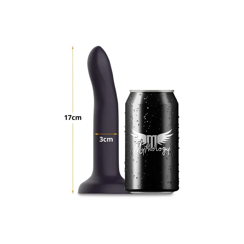 D-231919 MYTHOLOGY FANTASY DILDO