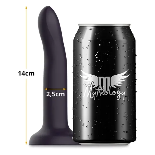 D-231921 MYTHOLOGY FANTASY DILDO