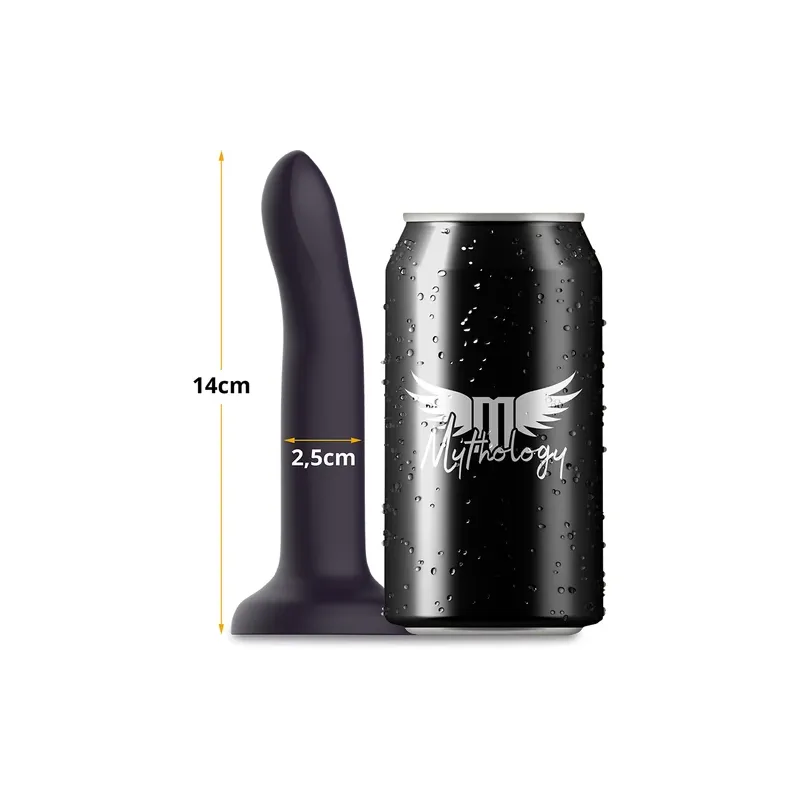 D-231921 MYTHOLOGY FANTASY DILDO