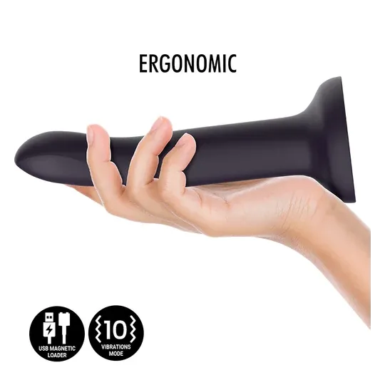 D-231916 MYTHOLOGY FANTASY DILDO