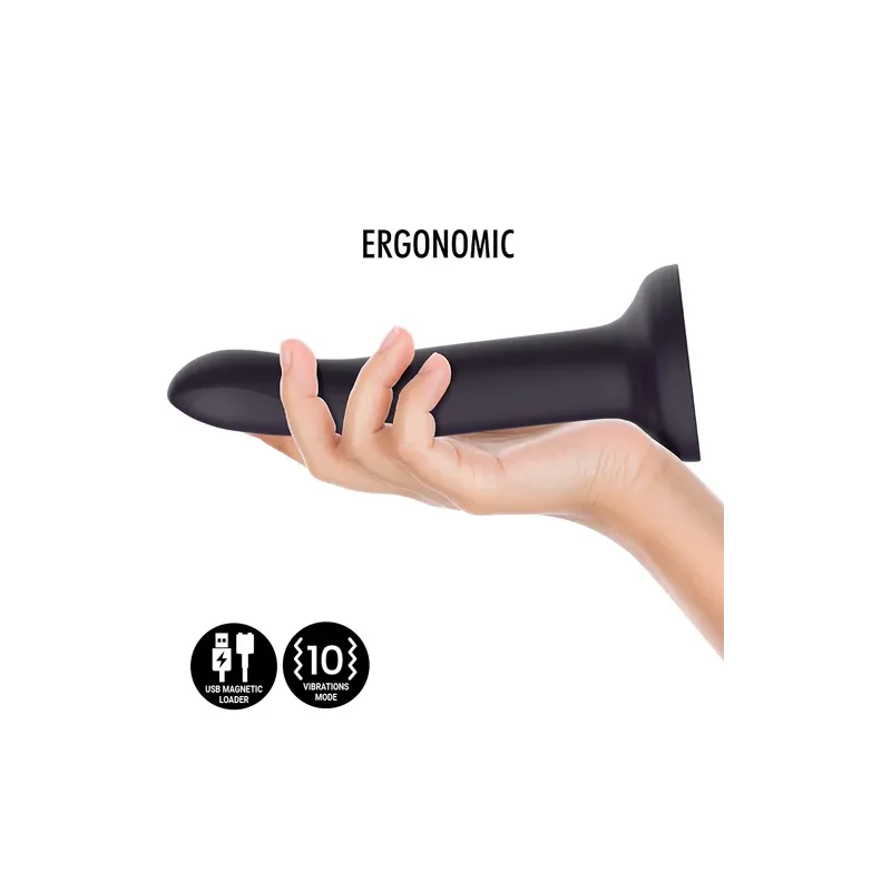 D-231916 MYTHOLOGY FANTASY DILDO