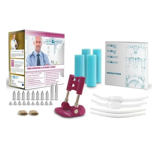 D-202555 ANDRO MEDICAL