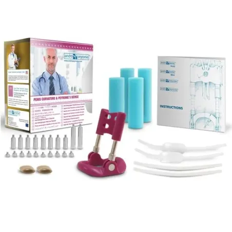 D-202555 ANDRO MEDICAL