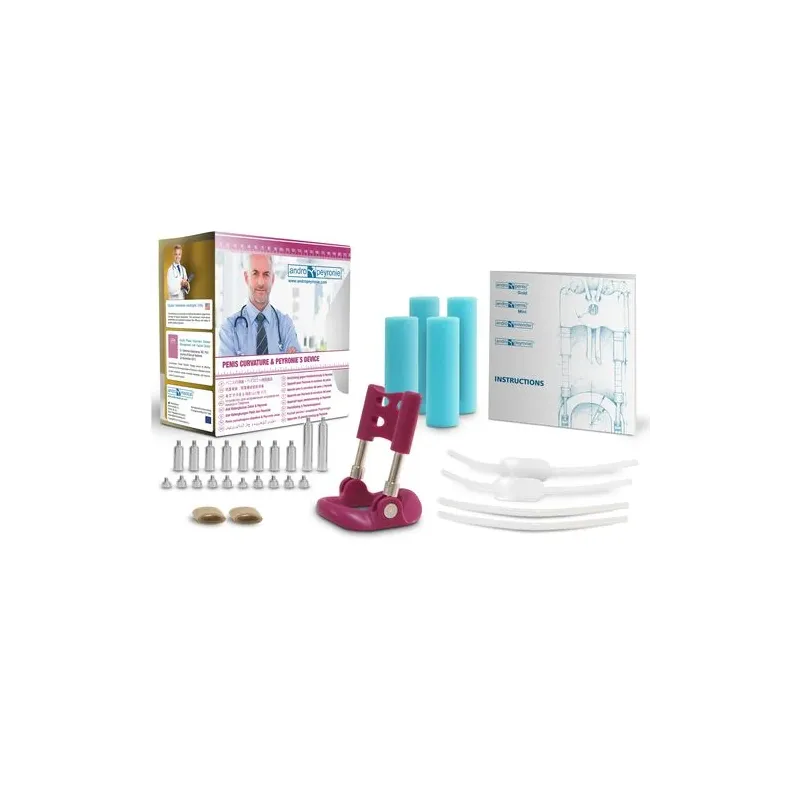 D-202555 ANDRO MEDICAL