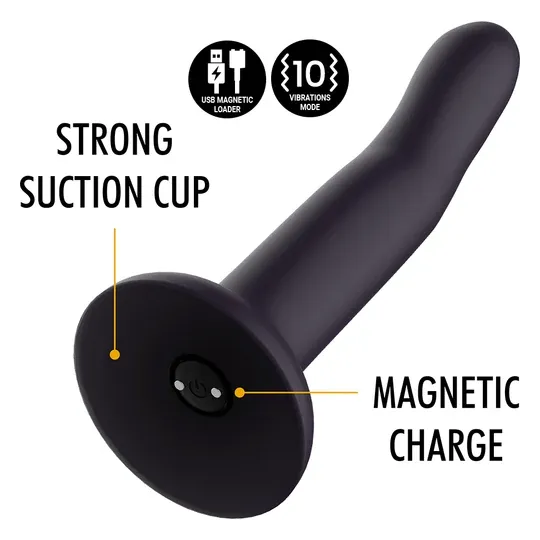 D-231916 MYTHOLOGY FANTASY DILDO