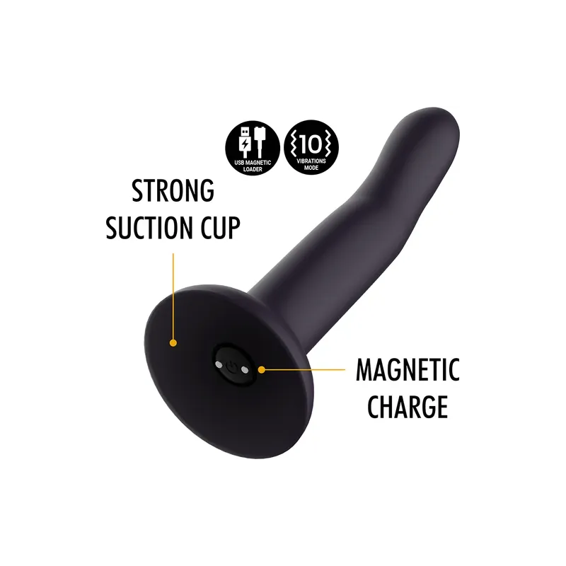 D-231916 MYTHOLOGY FANTASY DILDO