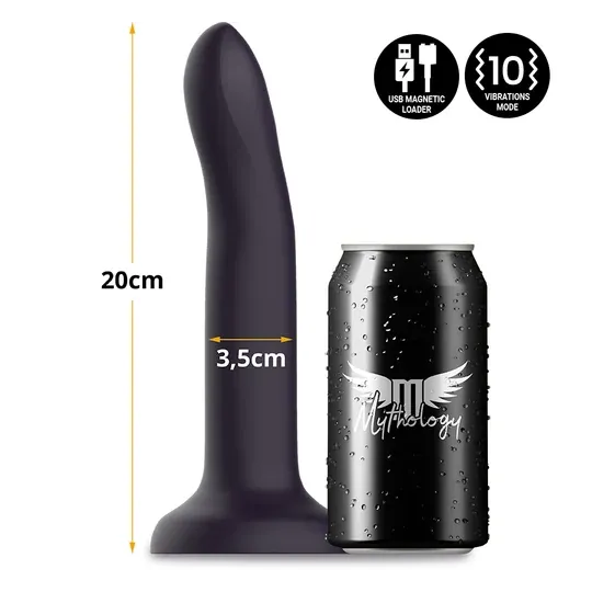 D-231916 MYTHOLOGY FANTASY DILDO