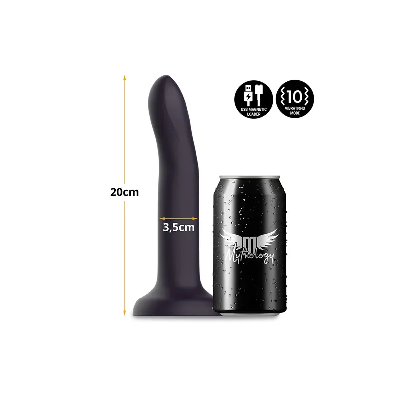 D-231916 MYTHOLOGY FANTASY DILDO