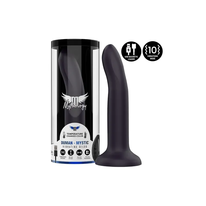 D-231916 MYTHOLOGY FANTASY DILDO