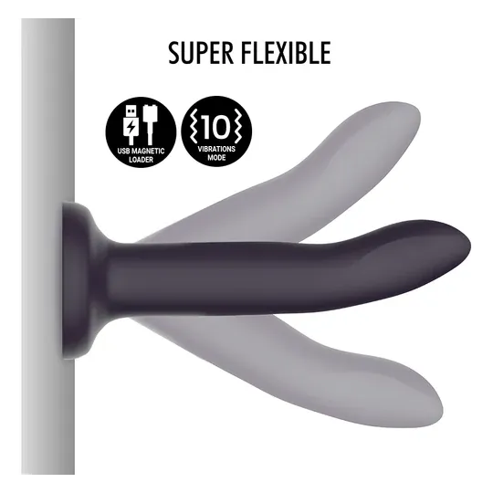 D-231916 MYTHOLOGY FANTASY DILDO