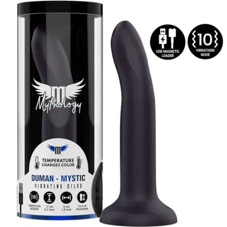 D-231918 MYTHOLOGY FANTASY DILDO