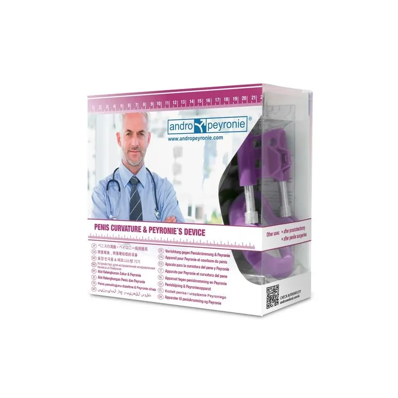 D-202555 ANDRO MEDICAL
