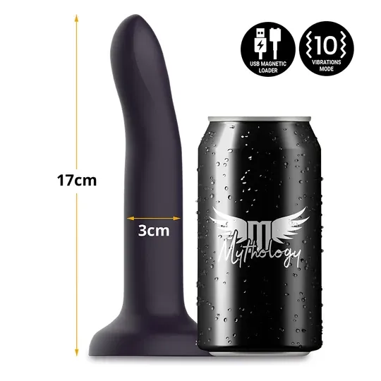 D-231918 MYTHOLOGY FANTASY DILDO