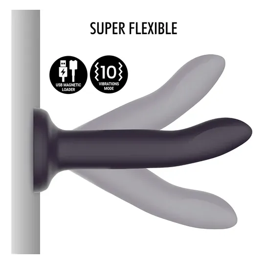 D-231918 MYTHOLOGY FANTASY DILDO