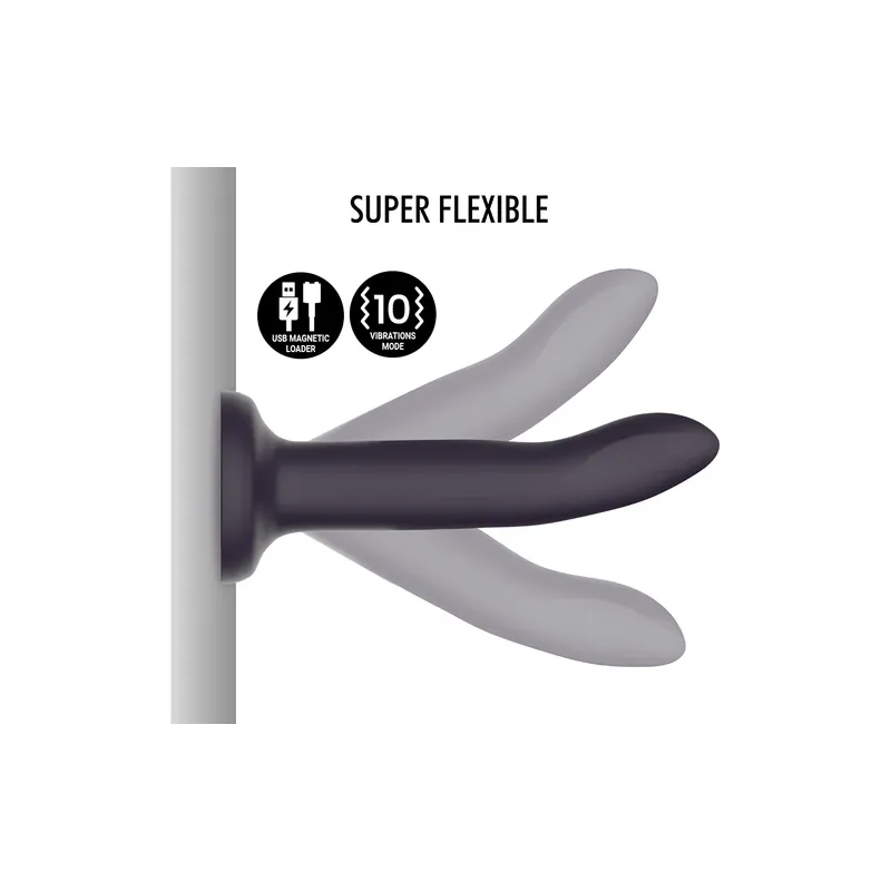 D-231918 MYTHOLOGY FANTASY DILDO