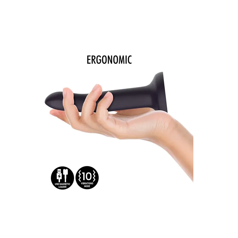 D-231918 MYTHOLOGY FANTASY DILDO