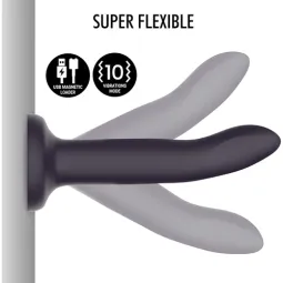 D-231920 MYTHOLOGY FANTASY DILDO