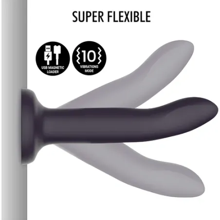 D-231920 MYTHOLOGY FANTASY DILDO