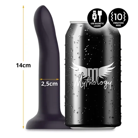 D-231920 MYTHOLOGY FANTASY DILDO